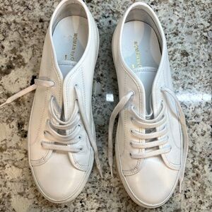 Woman by Common Projects